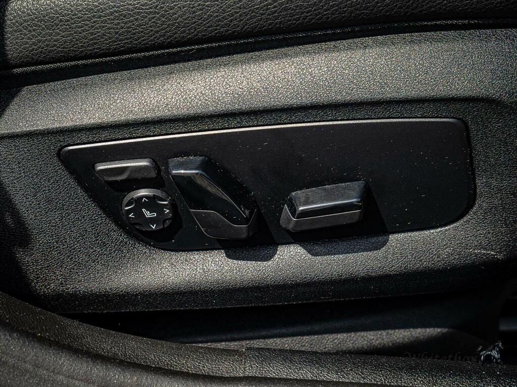 BMW 5 Series 520D Mht Se Step Black #21