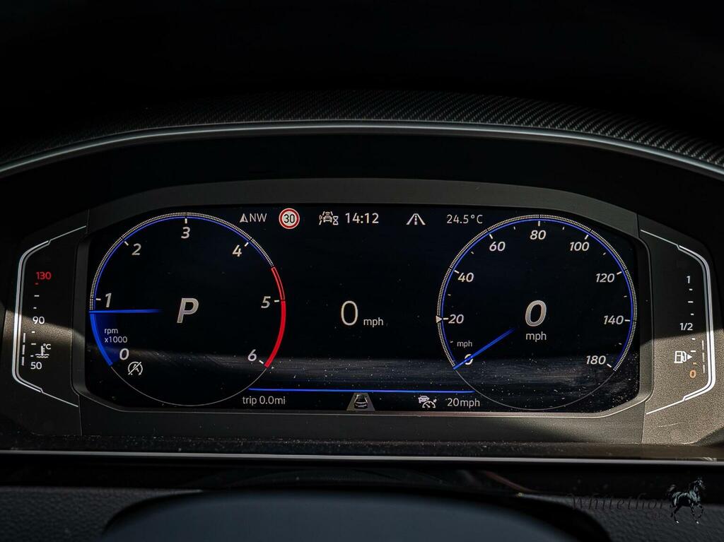 Volkswagen Arteon Tdi Elegance Fastback Grey #26