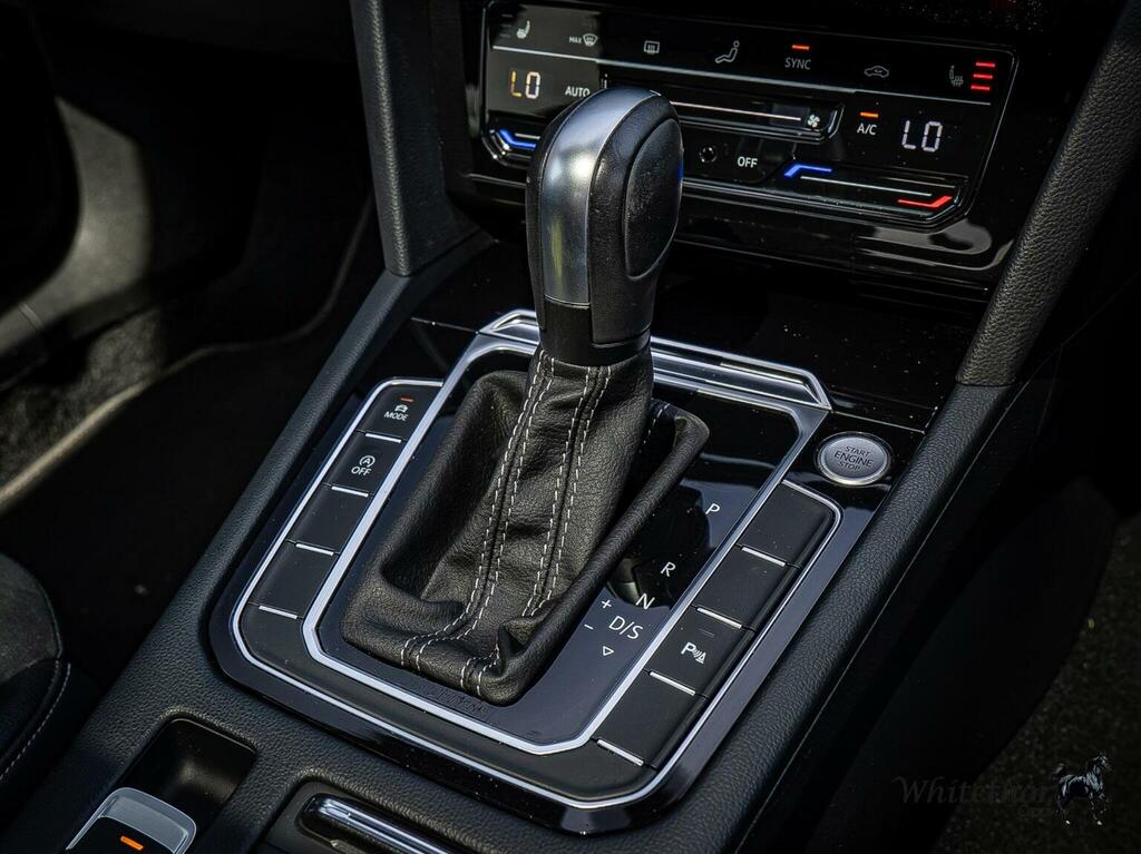 Volkswagen Arteon Tdi Elegance Fastback Grey #19