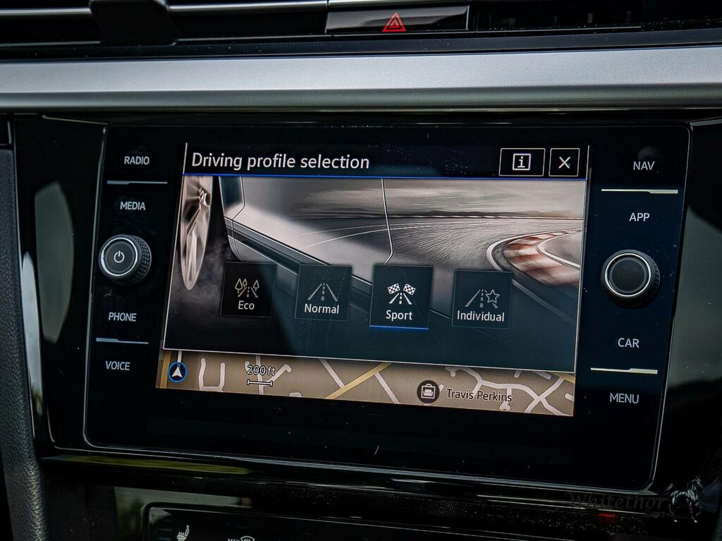 Volkswagen Arteon Tdi Elegance Fastback Grey #31
