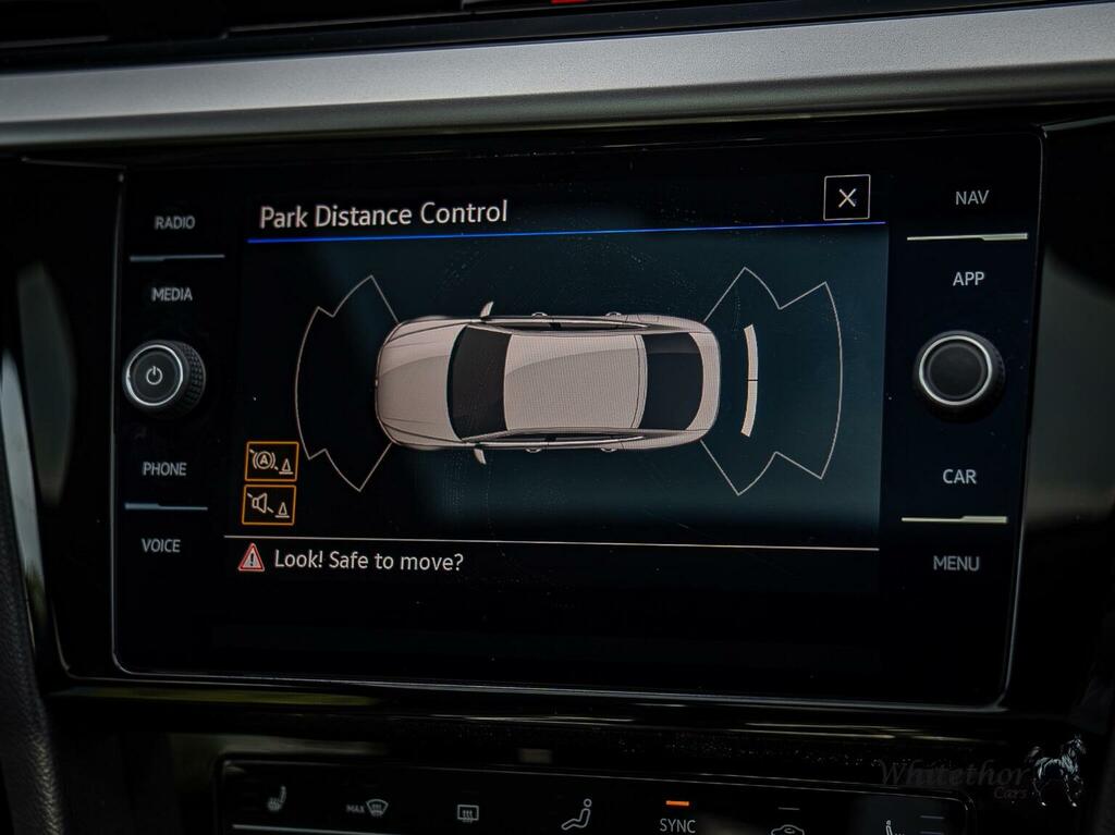 Volkswagen Arteon Tdi Elegance Fastback Grey #30