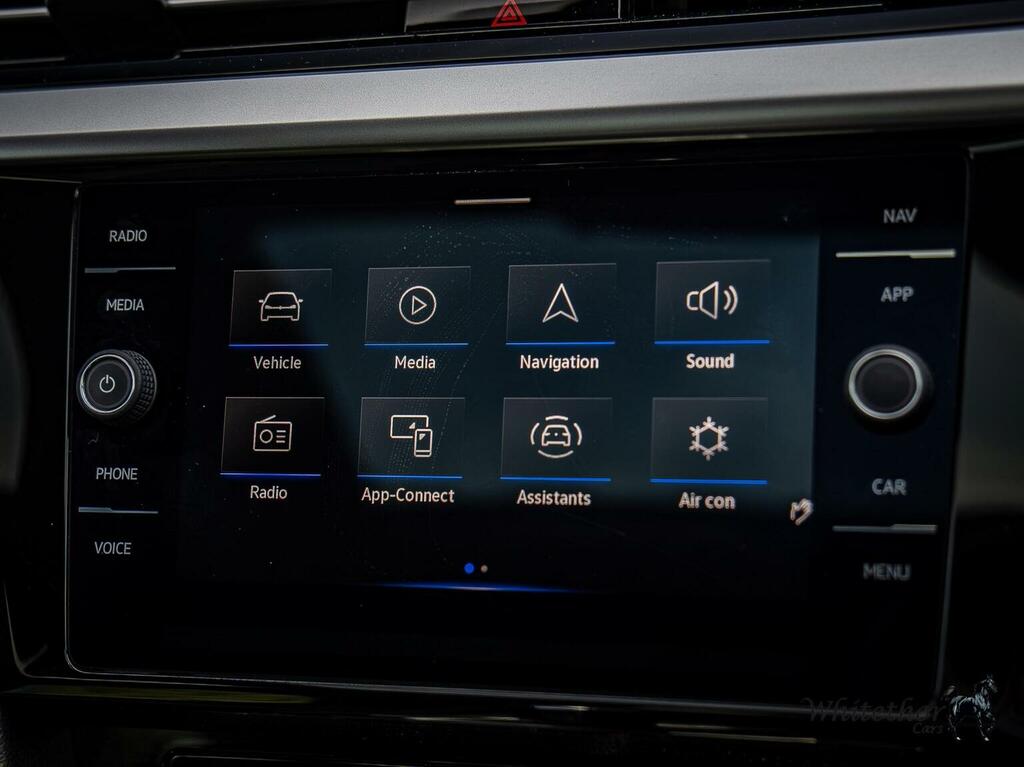 Volkswagen Arteon Tdi Elegance Fastback Grey #32