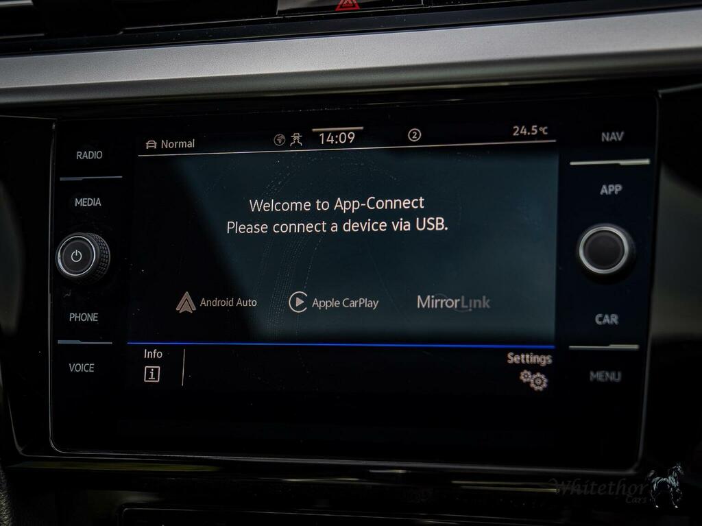 Volkswagen Arteon Tdi Elegance Fastback Grey #29