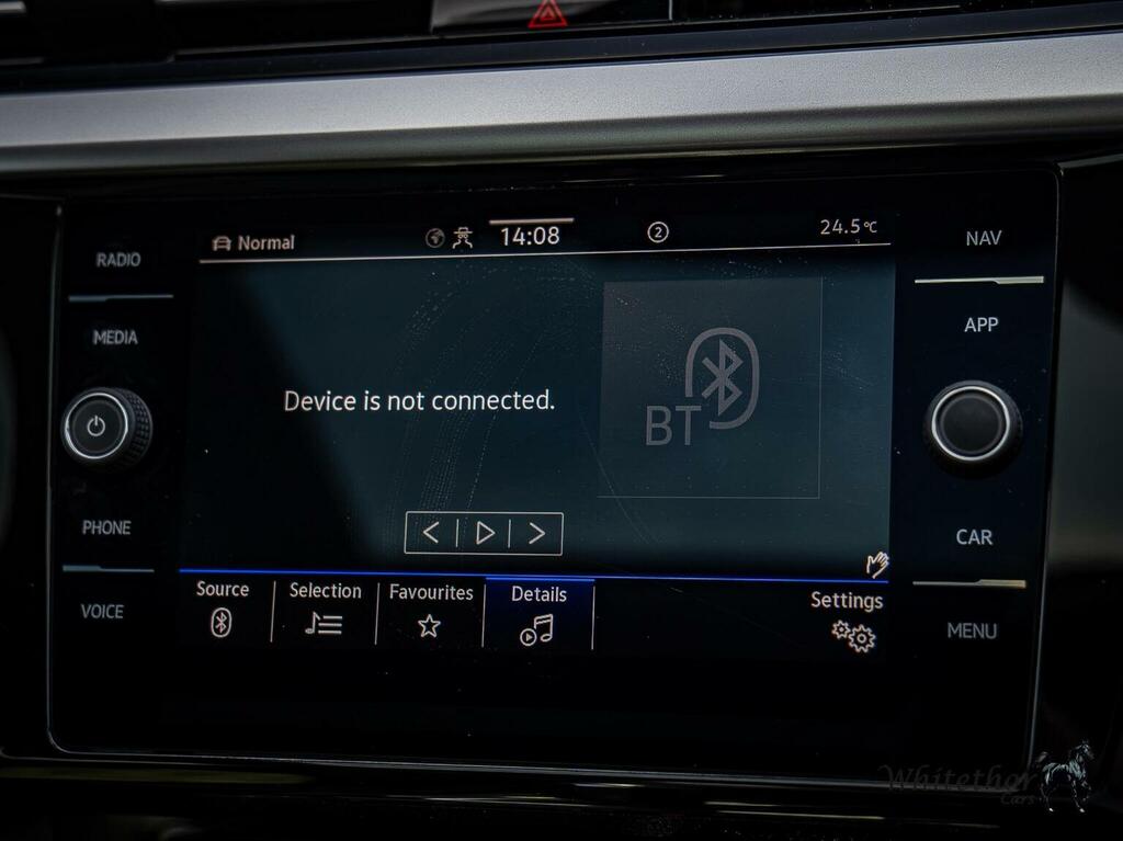 Volkswagen Arteon Tdi Elegance Fastback Grey #36