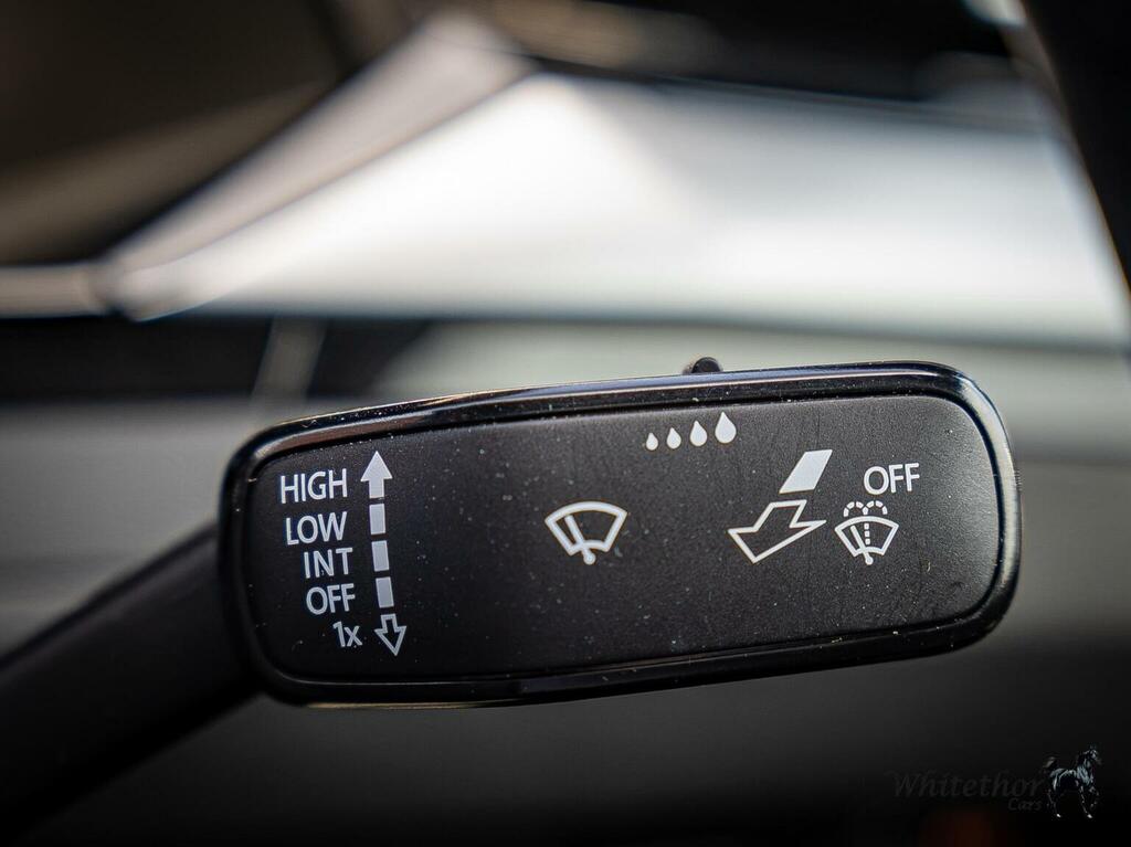 Volkswagen Arteon Tdi Elegance Fastback Grey #18