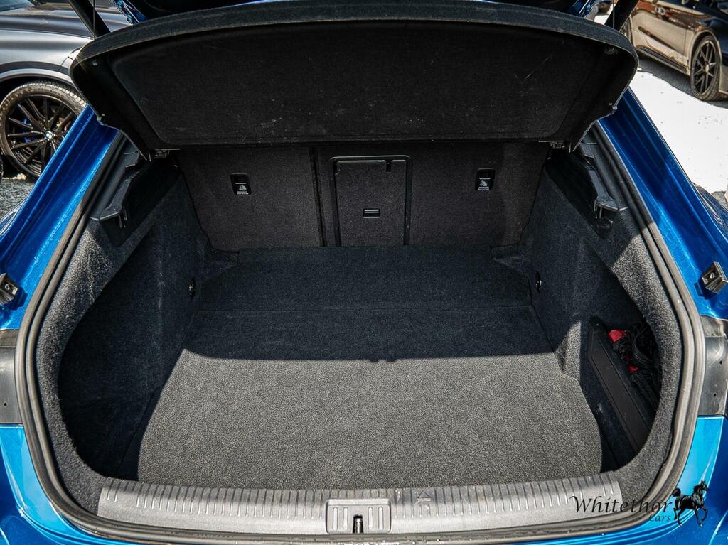 Volkswagen Arteon Tdi Elegance Fastback Grey #38