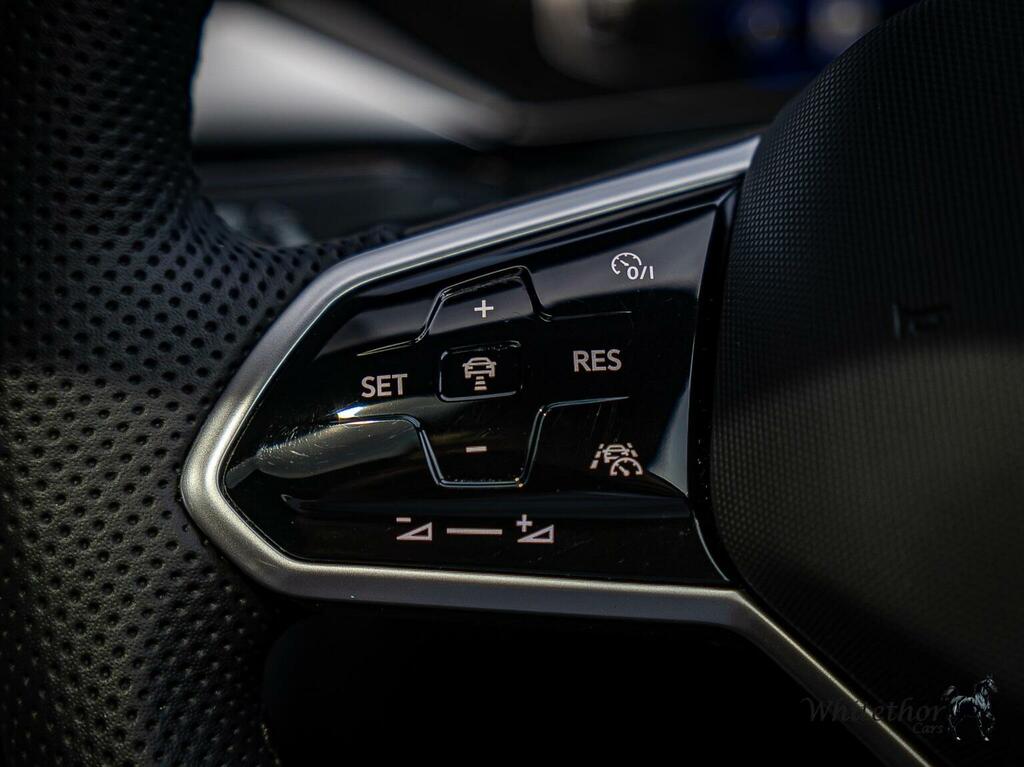 Volkswagen Arteon Tdi Elegance Fastback Grey #13
