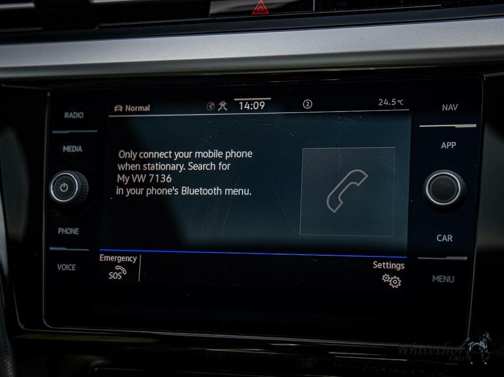 Volkswagen Arteon Tdi Elegance Fastback Grey #37