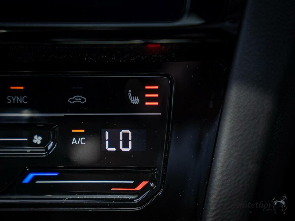 Volkswagen Arteon Tdi Elegance Fastback Grey #22