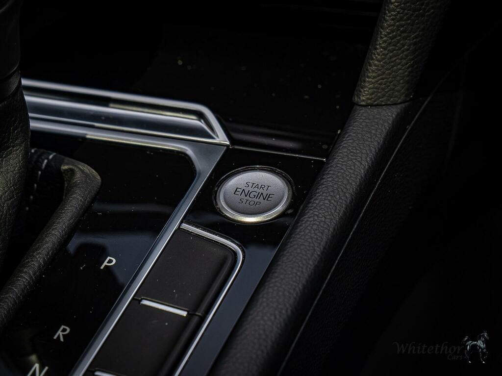 Volkswagen Arteon Tdi Elegance Fastback Grey #20
