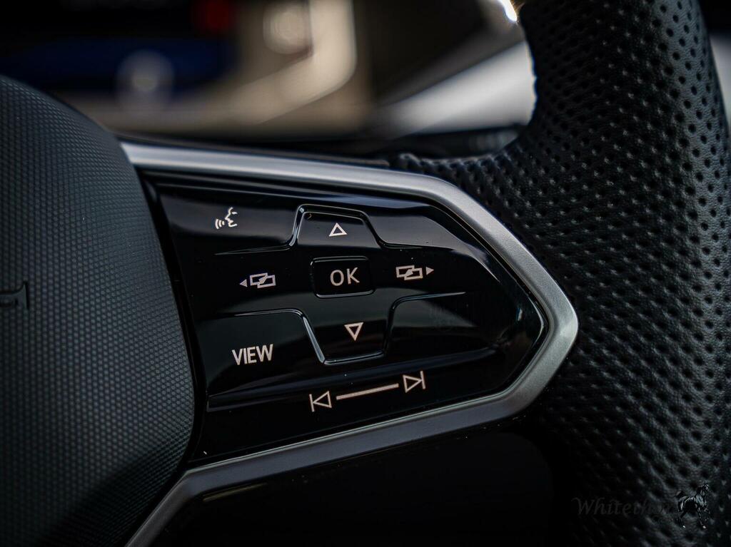 Volkswagen Arteon Tdi Elegance Fastback Grey #14