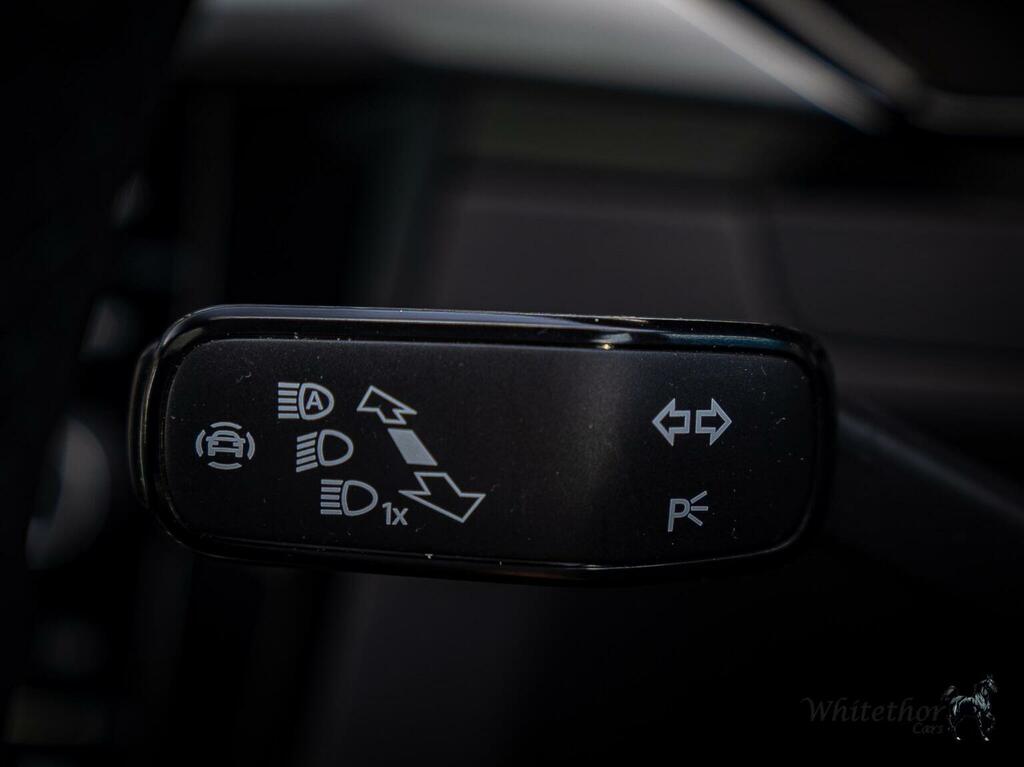 Volkswagen Arteon Tdi Elegance Fastback Grey #17