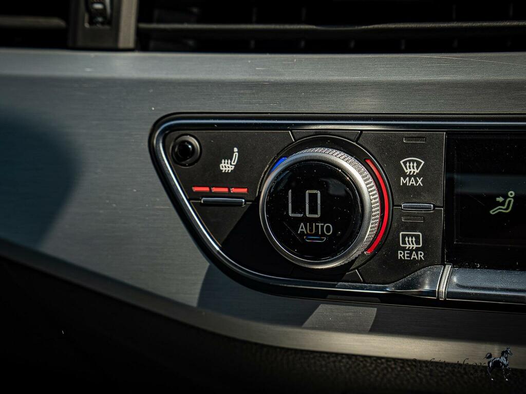 Audi A5 35 Tdi Sport S Tronic Black #13