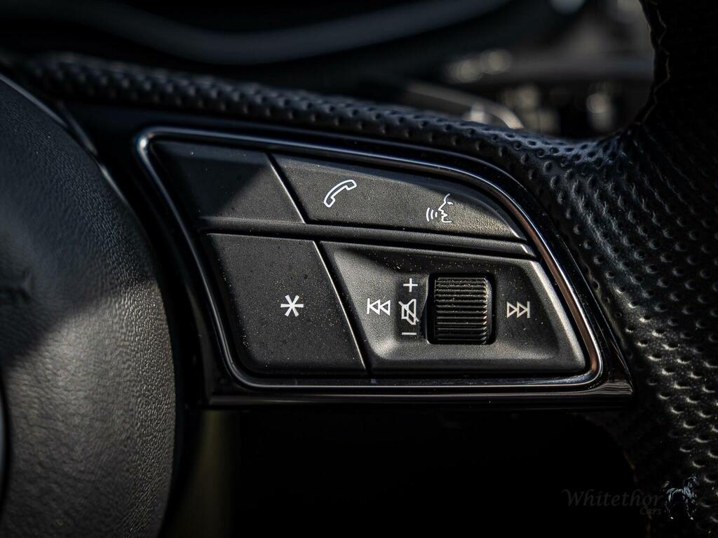 Audi A5 35 Tdi Sport S Tronic Black #7