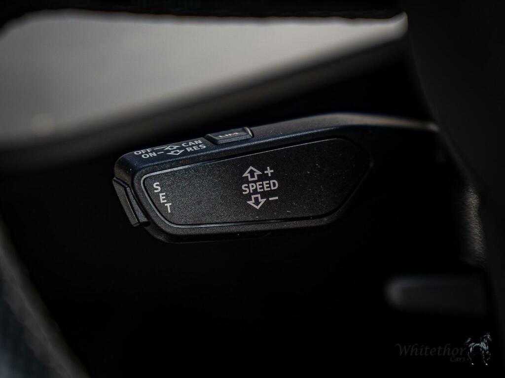 Audi A5 35 Tdi Sport S Tronic Black #10