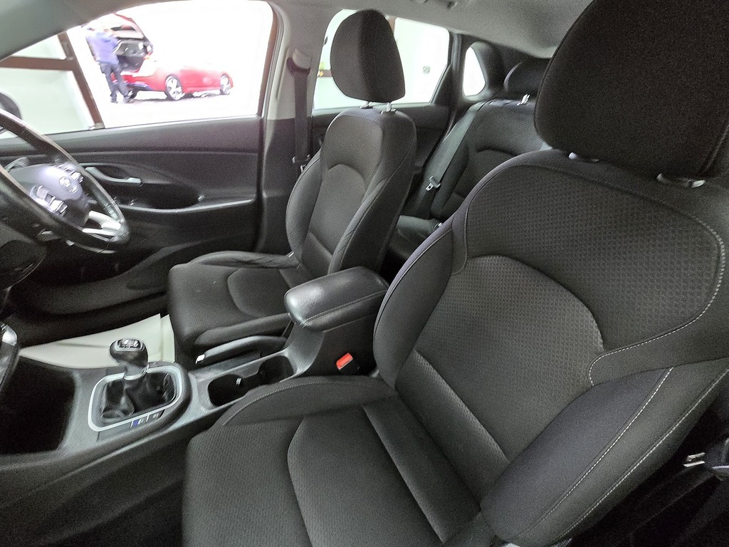 Hyundai I30 2.0 T-gdi N Performance Euro 6 Ss White #18