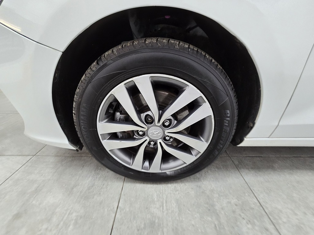 Hyundai I30 2.0 T-gdi N Performance Euro 6 Ss White #19