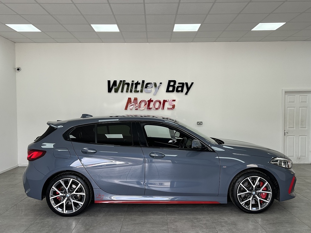 BMW 1 Series 128Ti #2