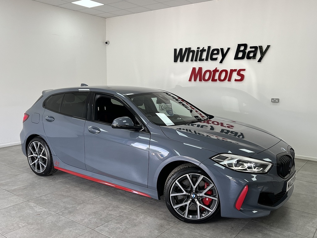 BMW 1 Series 128Ti