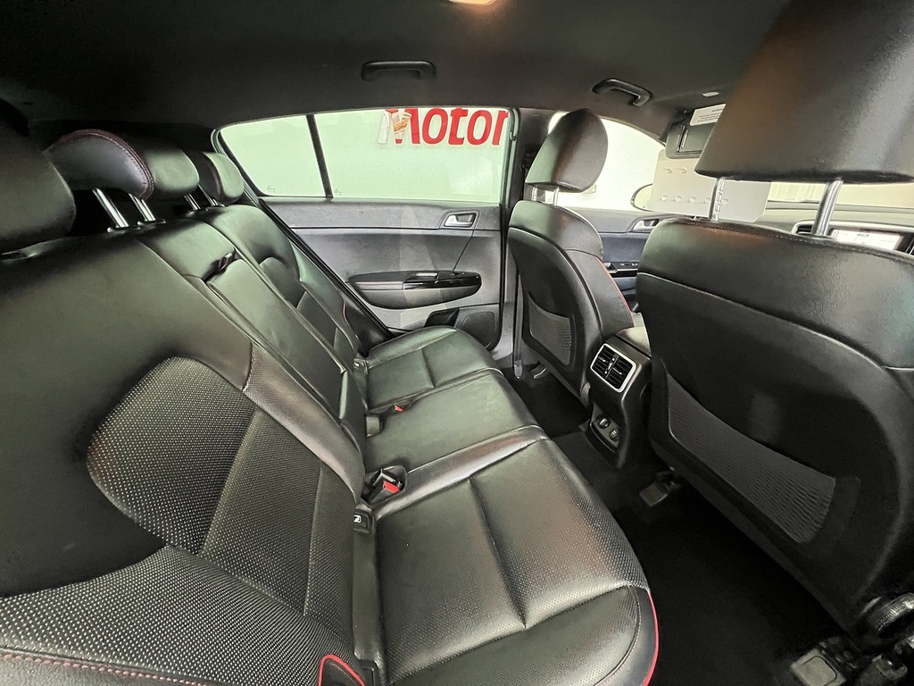 Kia Sportage Automatic  #15