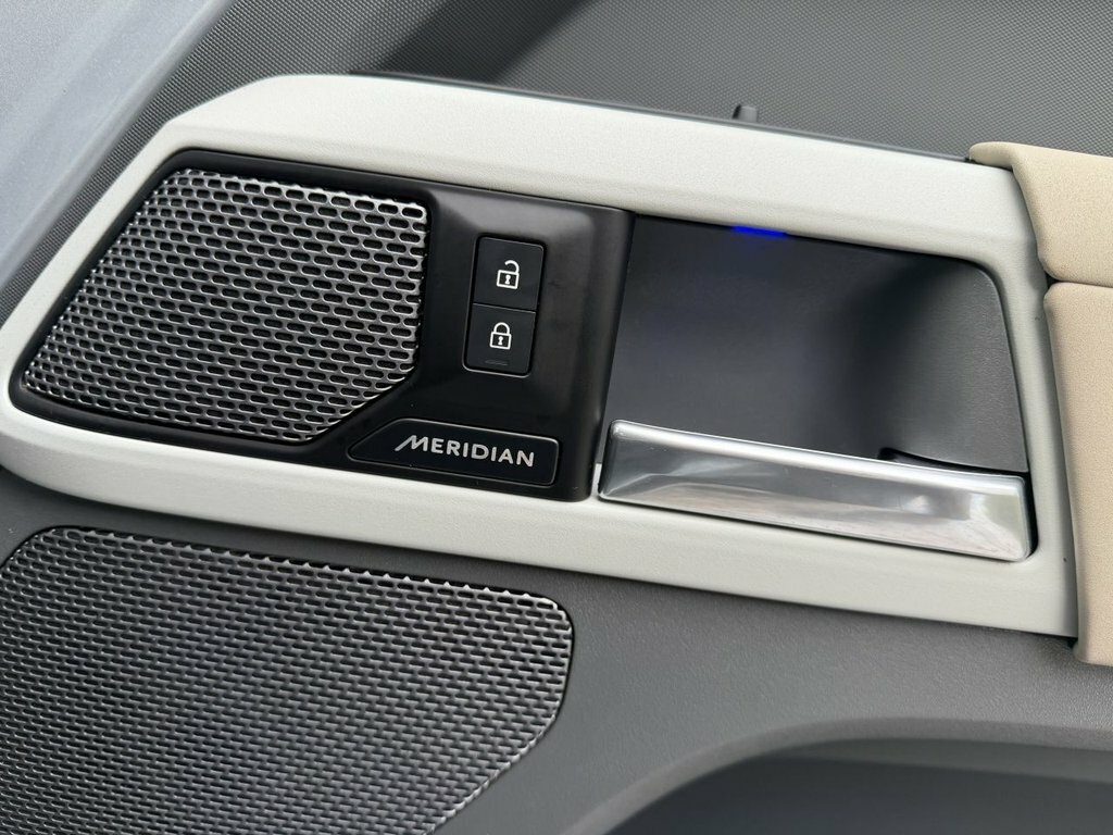 Land Rover Defender 90 X-dynamic Se Black #17