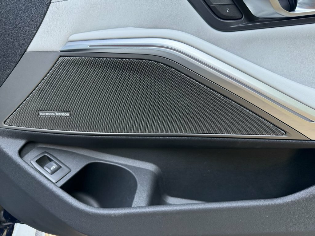 BMW M3 3.0 Biturbo Competition Steptronic Euro 6 Ss Grey #25