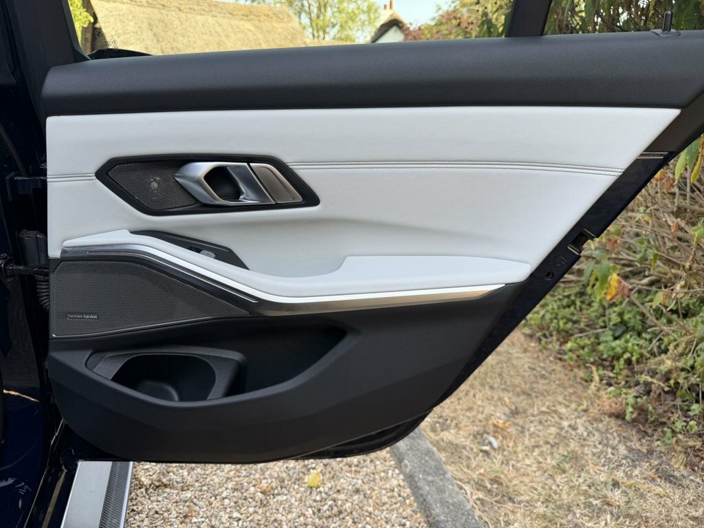 BMW M3 3.0 Biturbo Competition Steptronic Euro 6 Ss Grey #30