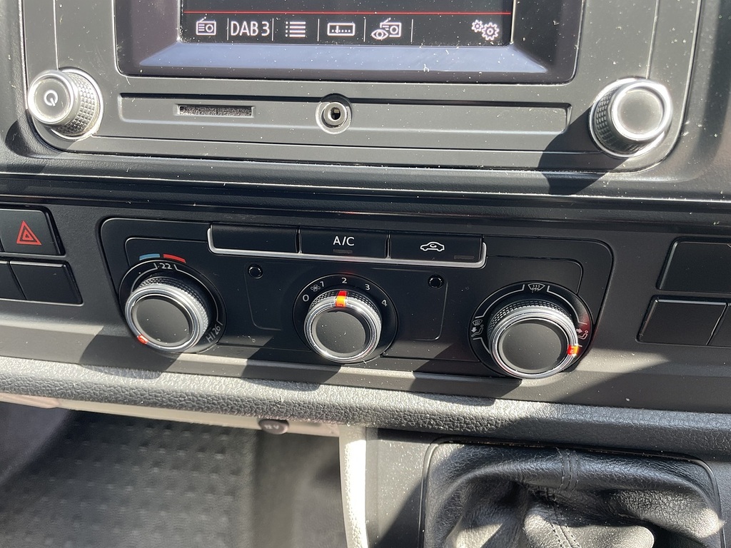 Volkswagen Transporter Diesel #15