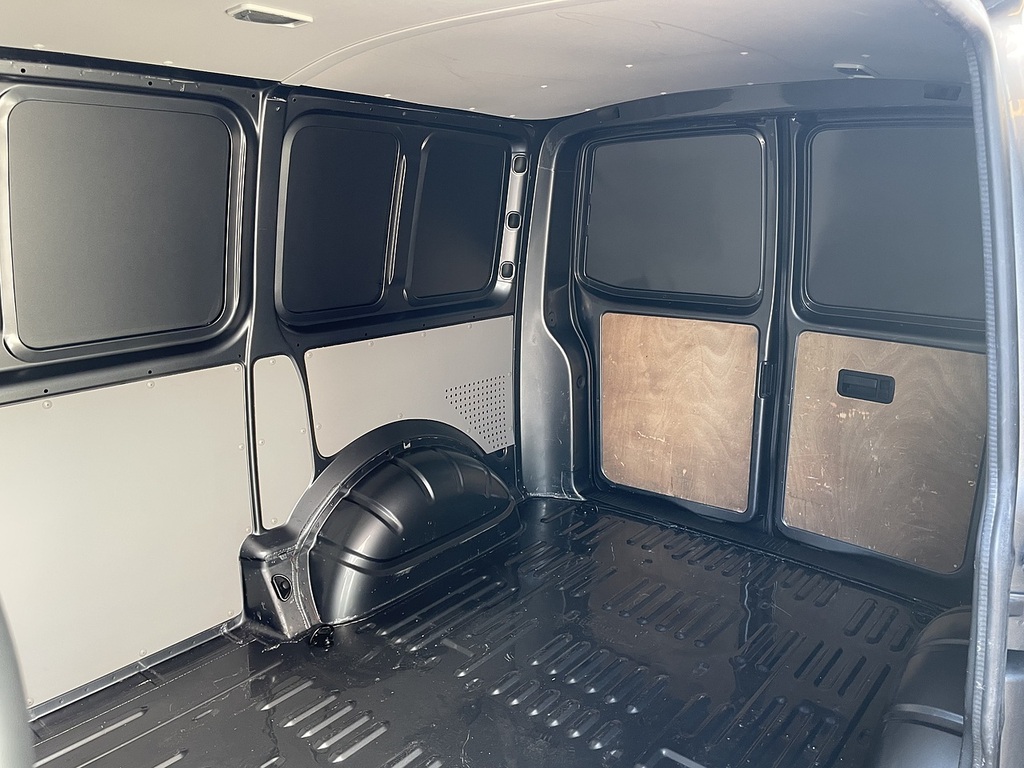 Volkswagen Transporter Diesel #23