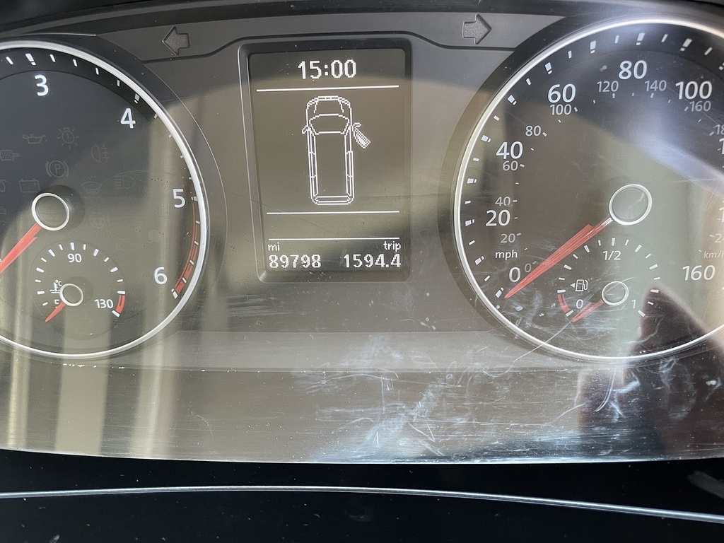 Volkswagen Transporter Diesel #13