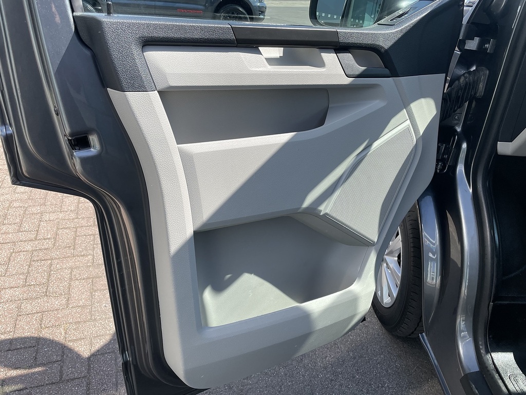 Volkswagen Transporter Diesel #20