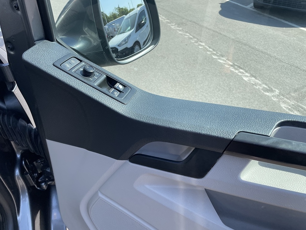 Volkswagen Transporter Diesel #17