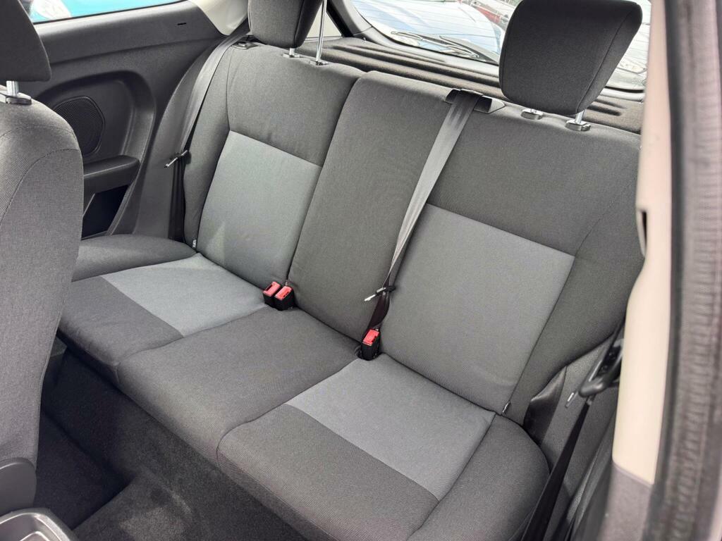 Ford Fiesta 1.25 Zetec Euro 5 Black #20