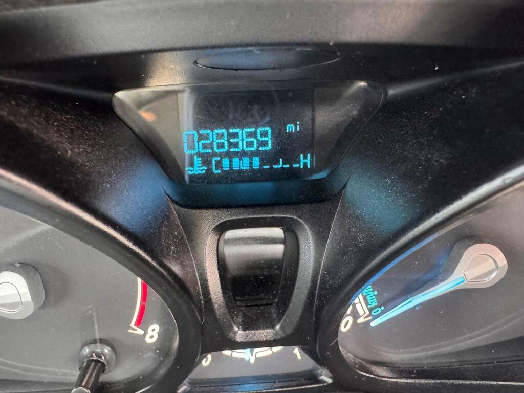 Ford Fiesta 1.25 Zetec Euro 5 Black #36