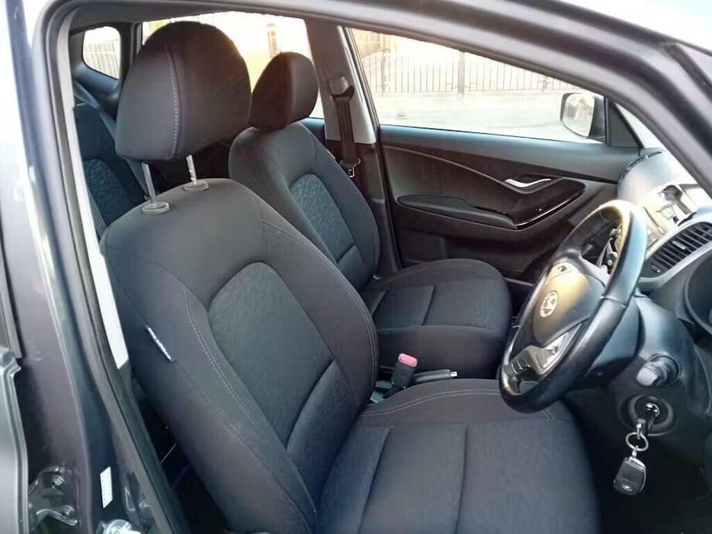 Hyundai Ix20 1.6 Se Euro 6 Grey #6