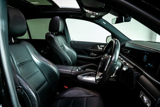 Mercedes-Benz GLE Class 2022 2.0 Gle350de 31.2Kwh Amg Line Premium Plus FY22WPE Black #5