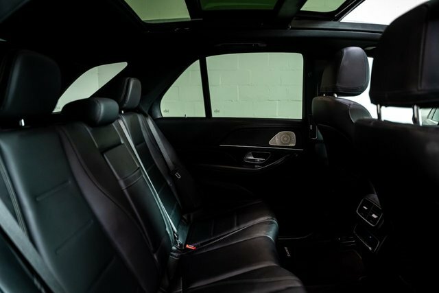 Mercedes-Benz GLE Class 2022 2.0 Gle350de 31.2Kwh Amg Line Premium Plus FY22WPE Black #6