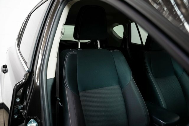 Toyota Rav 4 2015 2.0 D-4d Business Edition Suv Manu Brown #3