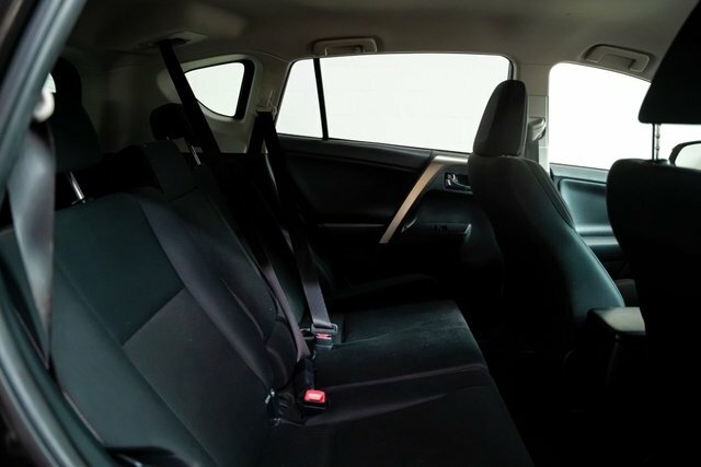 Toyota Rav 4 2015 2.0 D-4d Business Edition Suv Manu Brown #5