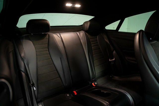 Mercedes-Benz E Class 2019 2.0 E220d Amg Line Coupe G-tronic KF19EOD Black #6