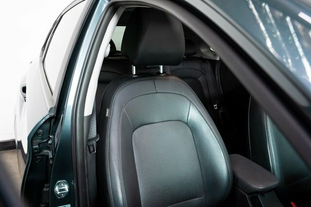 Hyundai Kona 2021 1.0 T-gdi Mhev Ultimate Suv Hybrid YO21WXC Grey #4