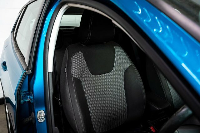 Vauxhall Grandland X 2019 1.5 Turbo D Blueinjection Se Suv M DS69PVX Blue #4