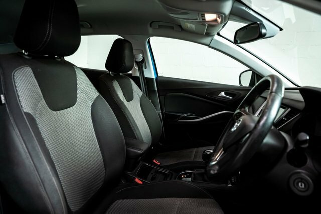 Vauxhall Grandland X 2019 1.5 Turbo D Blueinjection Se Suv M DS69PVX Blue #5