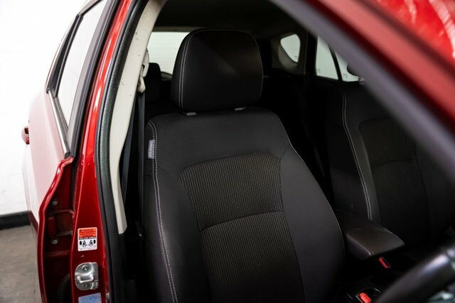 Suzuki SX4 S Cross 2019 1.0 Boosterjet Sz-t Suv Eur Red #4