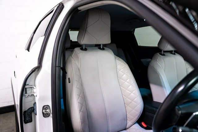 DS DS 3 Crossback 2019 1.2 Puretech Ultra Prestige Crossback Pet White #4