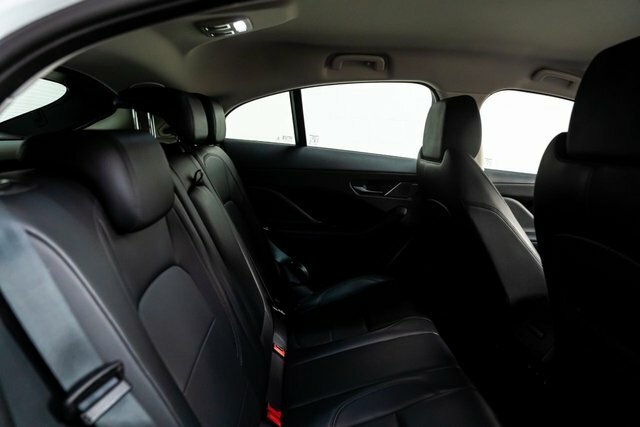 Jaguar I-Pace 2019 400 90Kwh S Suv 4Wd 400 Ps White #5