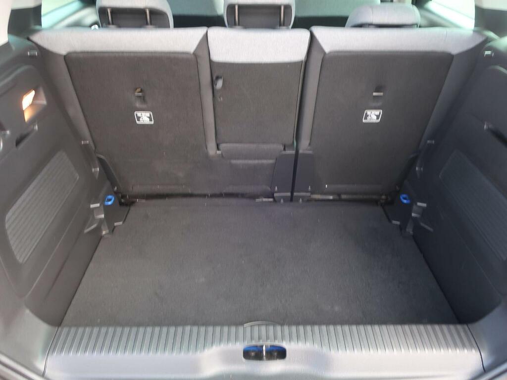 Citroen C3 Aircross 1.2 Puretech 110 Shine Grey #10