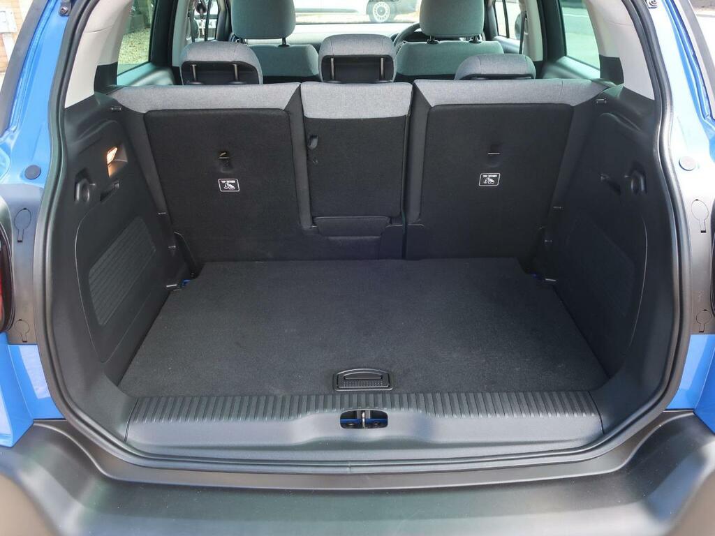 Citroen C3 Aircross 1.2 Puretech 110 Shine Grey #9