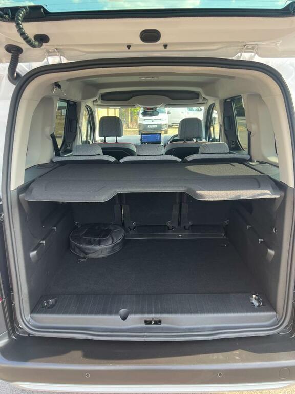 Citroen e-Berlingo E-berlingo Plus Blue #37