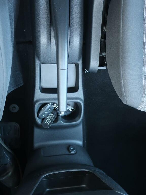 Vauxhall Combo Life Life Se Turbo D Ss Blue #28